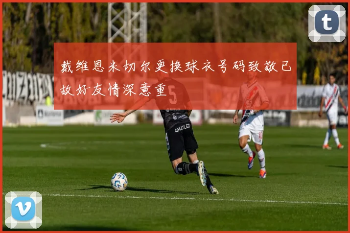戴维恩米切尔更换球衣号码致敬已故好友情深意重