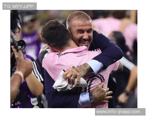 贝克汉姆深情告别阿尔巴感谢你为迈阿密的贡献与付出 贝克汉姆深情告别阿尔巴感谢你为迈阿密的贡献与付出