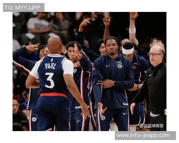 快船在30天内的挑战与机遇还有哪些值得把握的关键因素