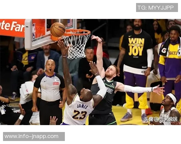 湖人客场挑战森林狼五名主力缺阵海斯和斯玛特出战存疑