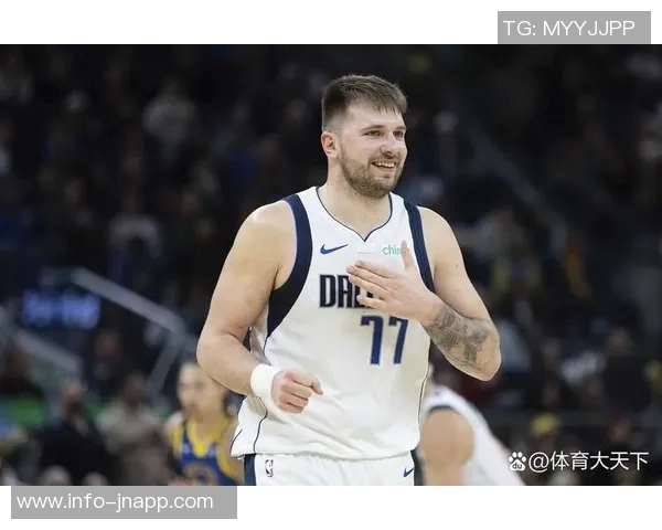 东契奇砍下35分9篮板13助攻5抢断2盖帽带领球队再创佳绩