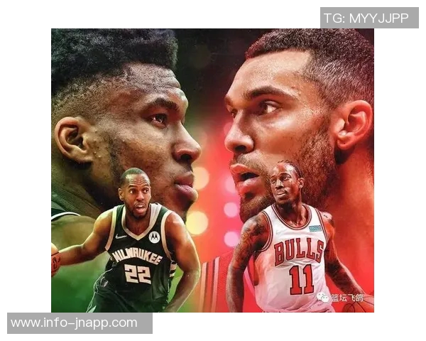 NBA杯对决雄鹿公牛先发阵容分析字母哥特纳联手挑战吉迪武切维奇组合