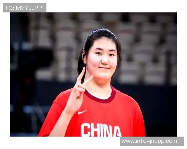 张子宇全场无解11投全中砍下29分引领全运U18女篮小组赛胜利