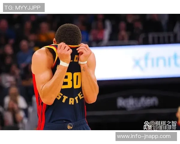 勇士在交易截止日遭遇不利局面但竞争对手几乎全力摆烂