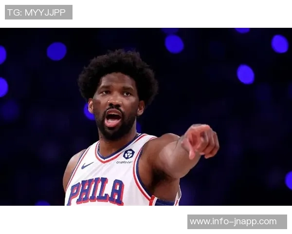 老里称恩比德为最具天赋球员但季后赛始终未能完全健康